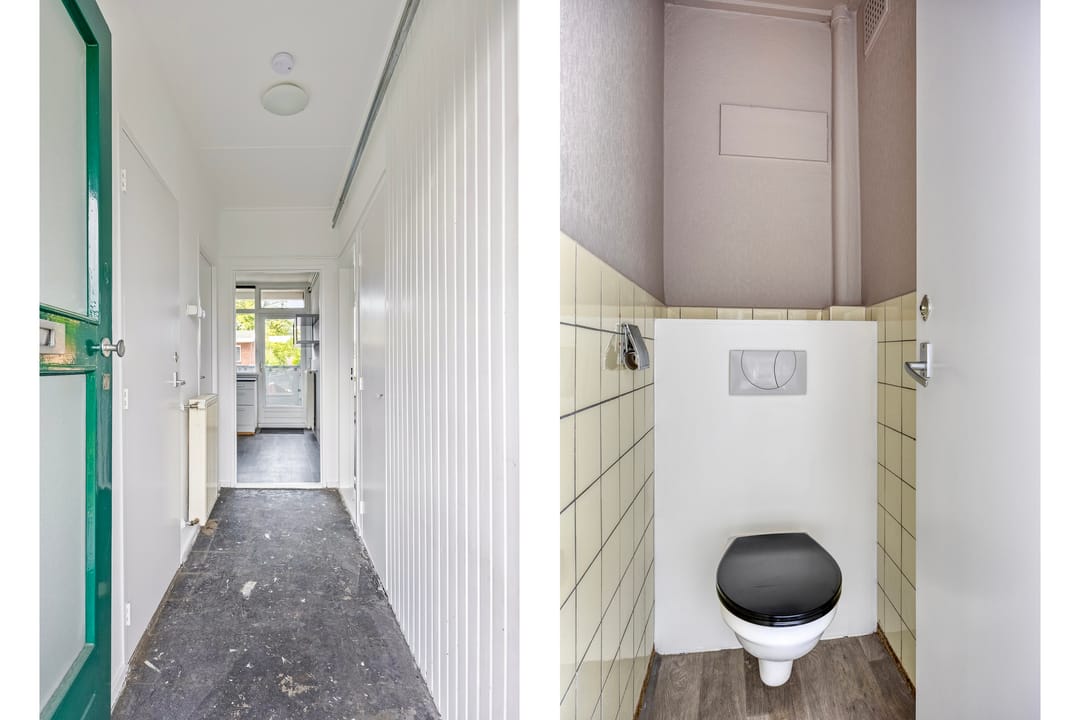 Foto 7 van Dr. Van Damstraat 182