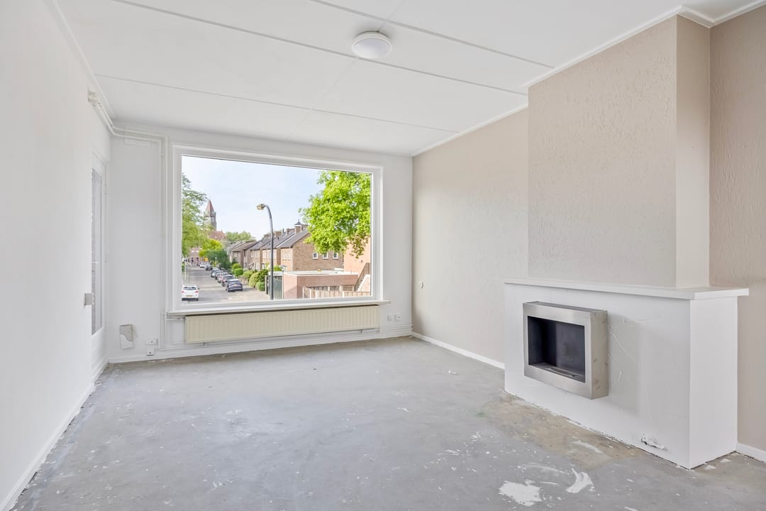 Foto 8 van Dr. Van Damstraat 182