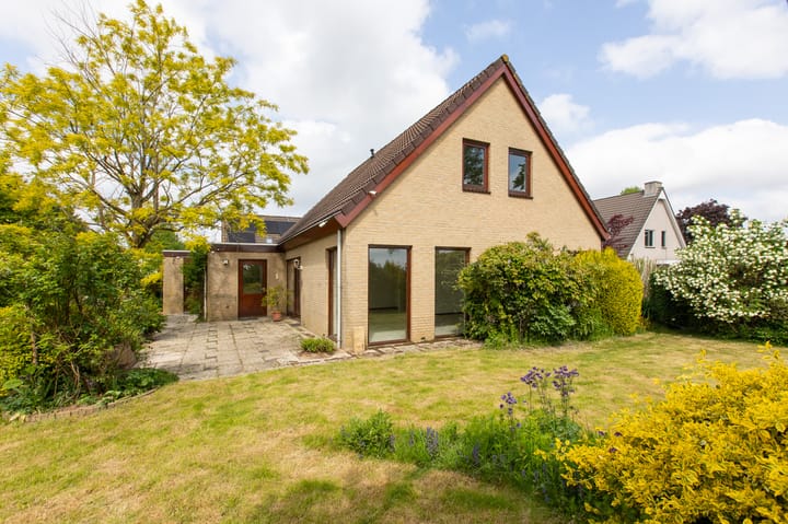 Foto 4 van Sterappel 12