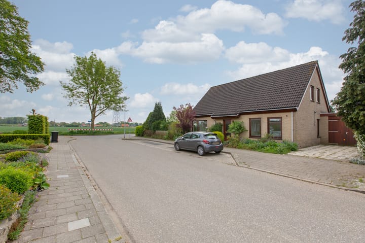 Foto 7 van Sterappel 12