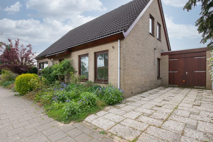 Foto 9 van Sterappel 12