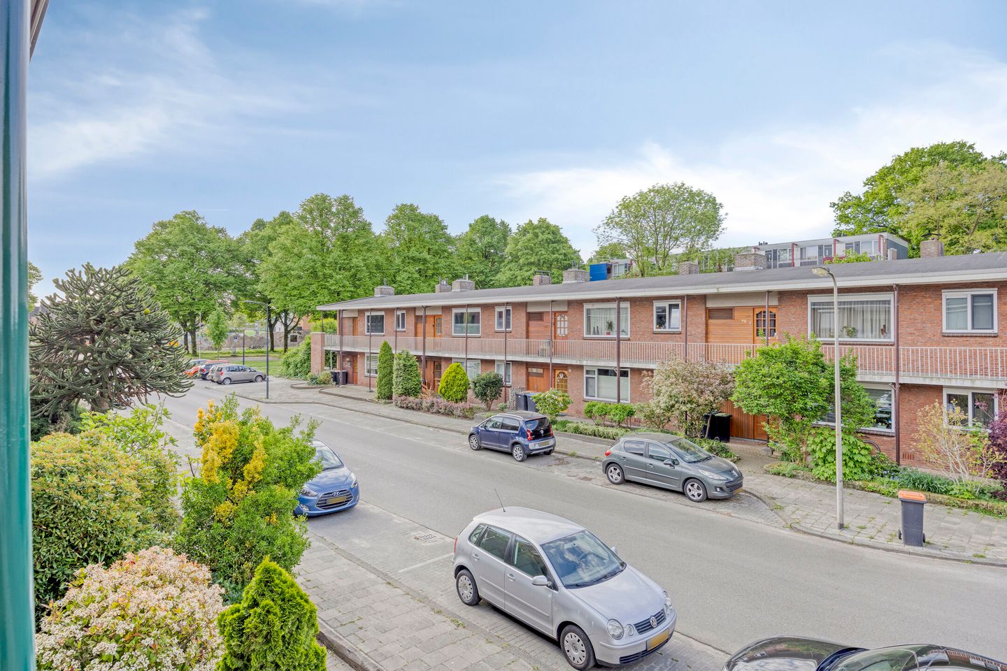 Foto 19 van Dr. Van Damstraat 182