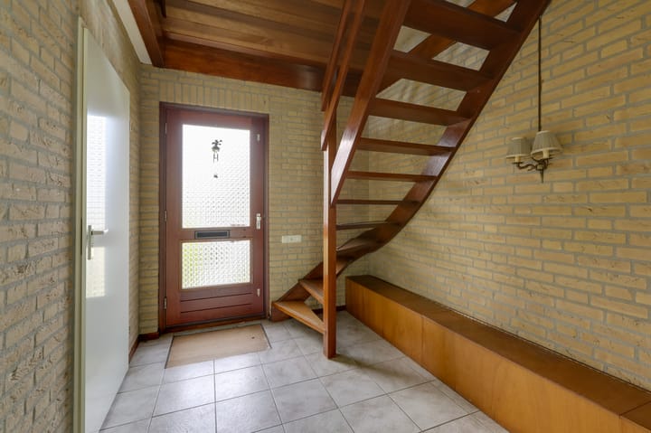 Foto 11 van Sterappel 12