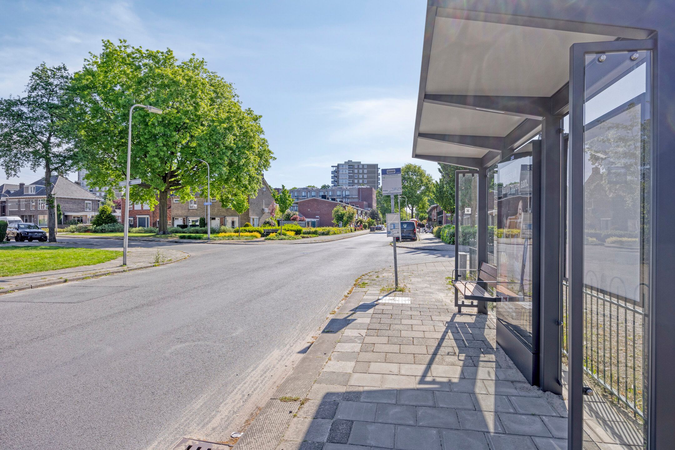 Foto 27 van Dr. Van Damstraat 182