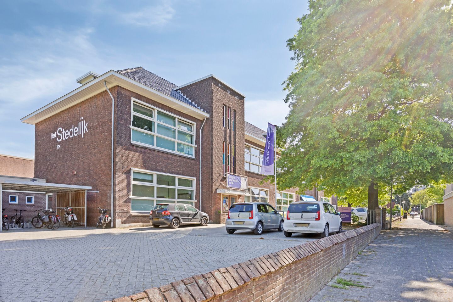 Foto 29 van Dr. Van Damstraat 182