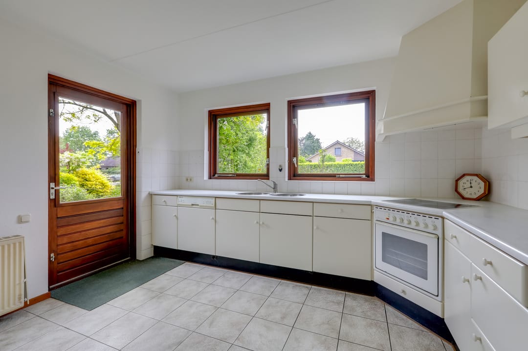 Foto 23 van Sterappel 12