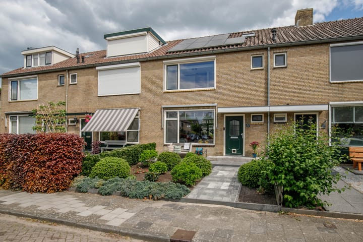 Foto 5 van Wilgenstraat 22