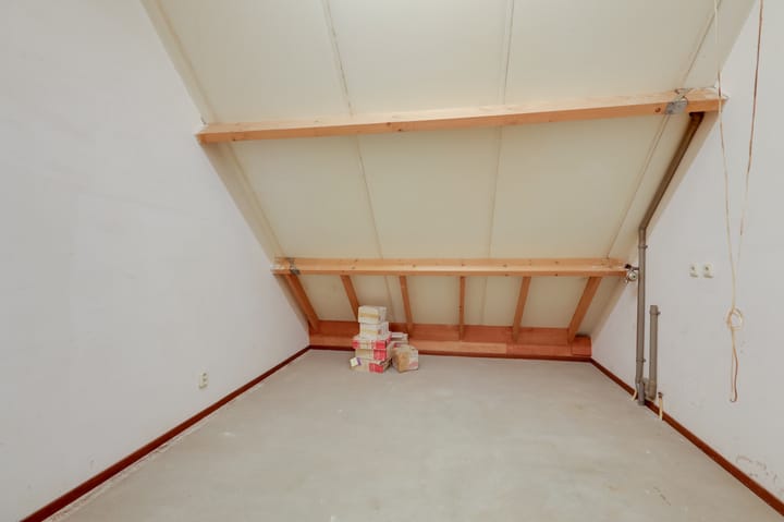 Foto 35 van Sterappel 12