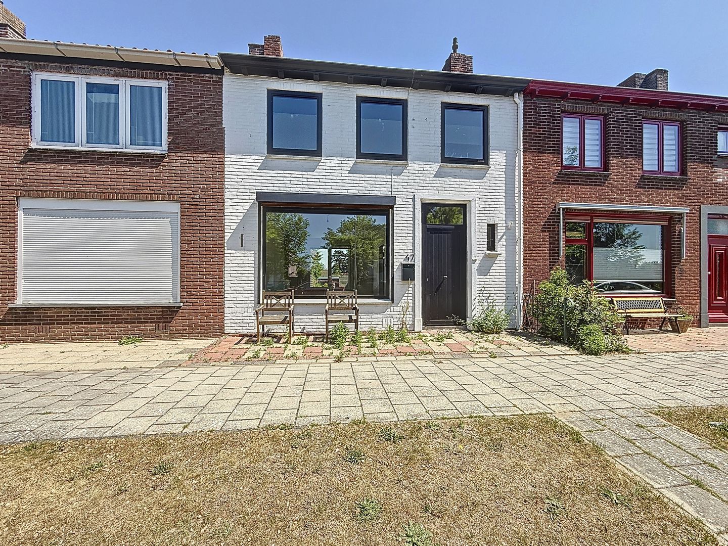 Foto 1 van Dorpsstraat 47