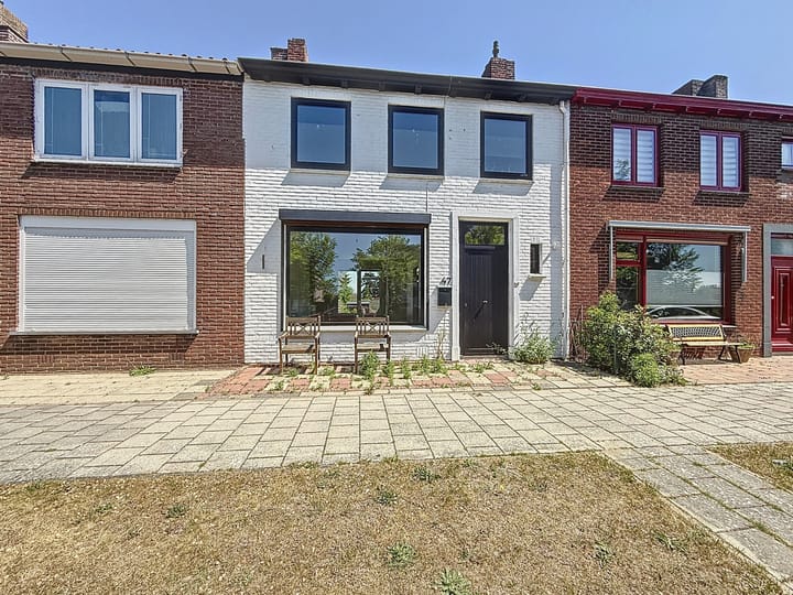 Foto 1 van Dorpsstraat 47