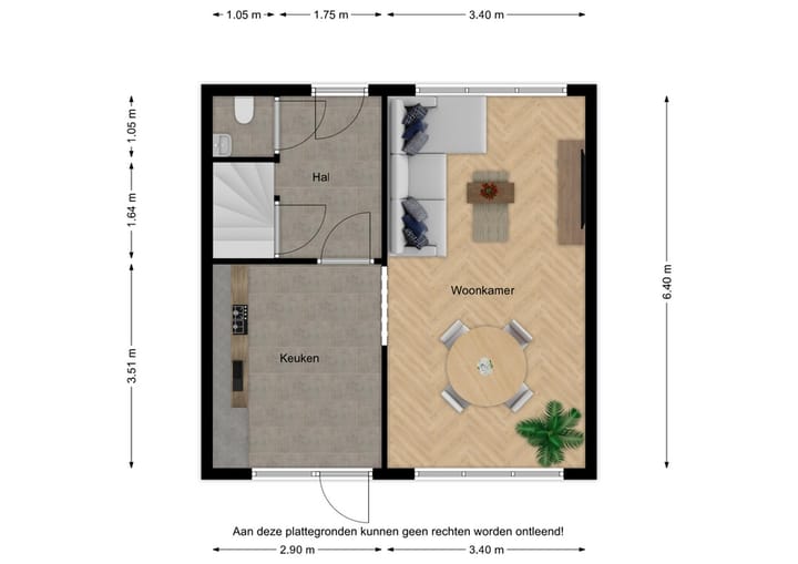 Foto 26 van Dorpsstraat 47