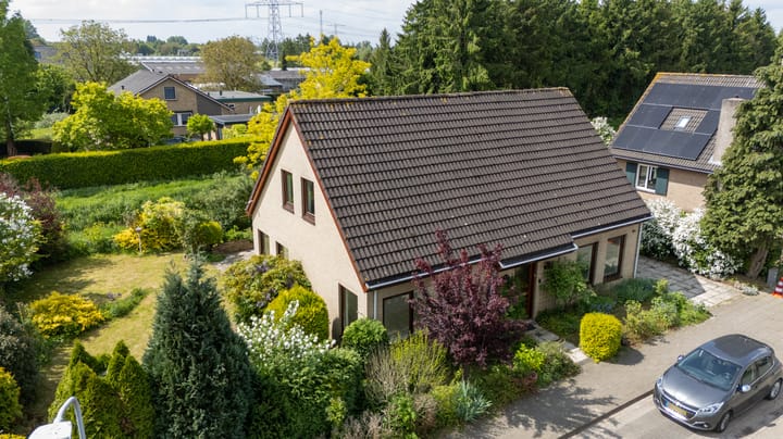 Foto 51 van Sterappel 12