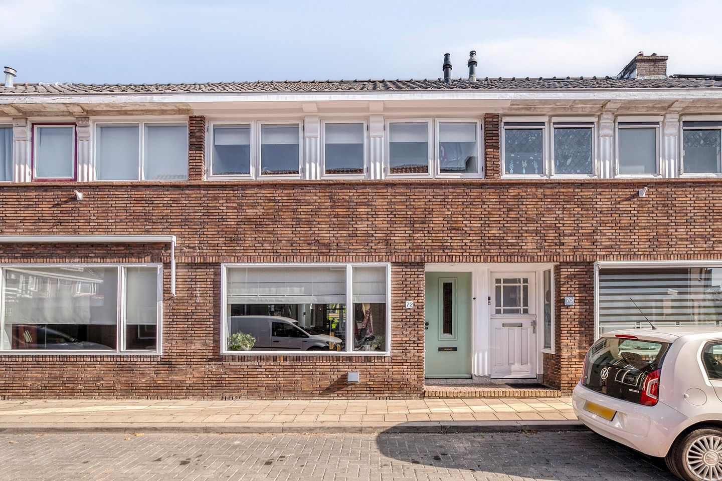 Foto 1 van Karekietstraat 72