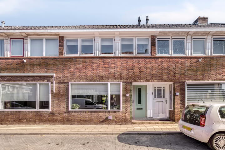 Karekietstraat 72