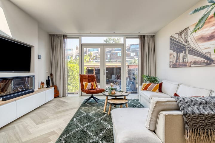 Foto 2 van Karekietstraat 72