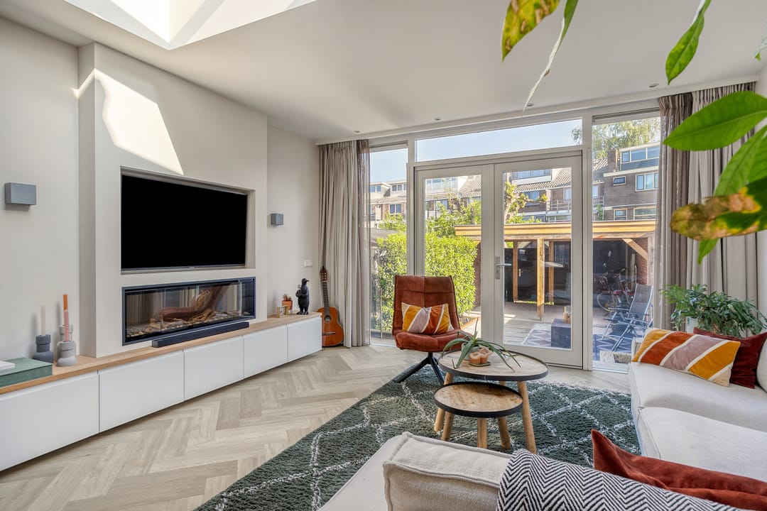 Foto 7 van Karekietstraat 72