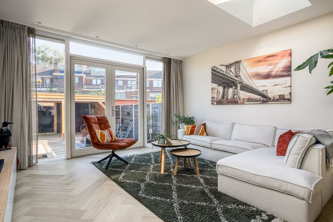 Foto 8 van Karekietstraat 72