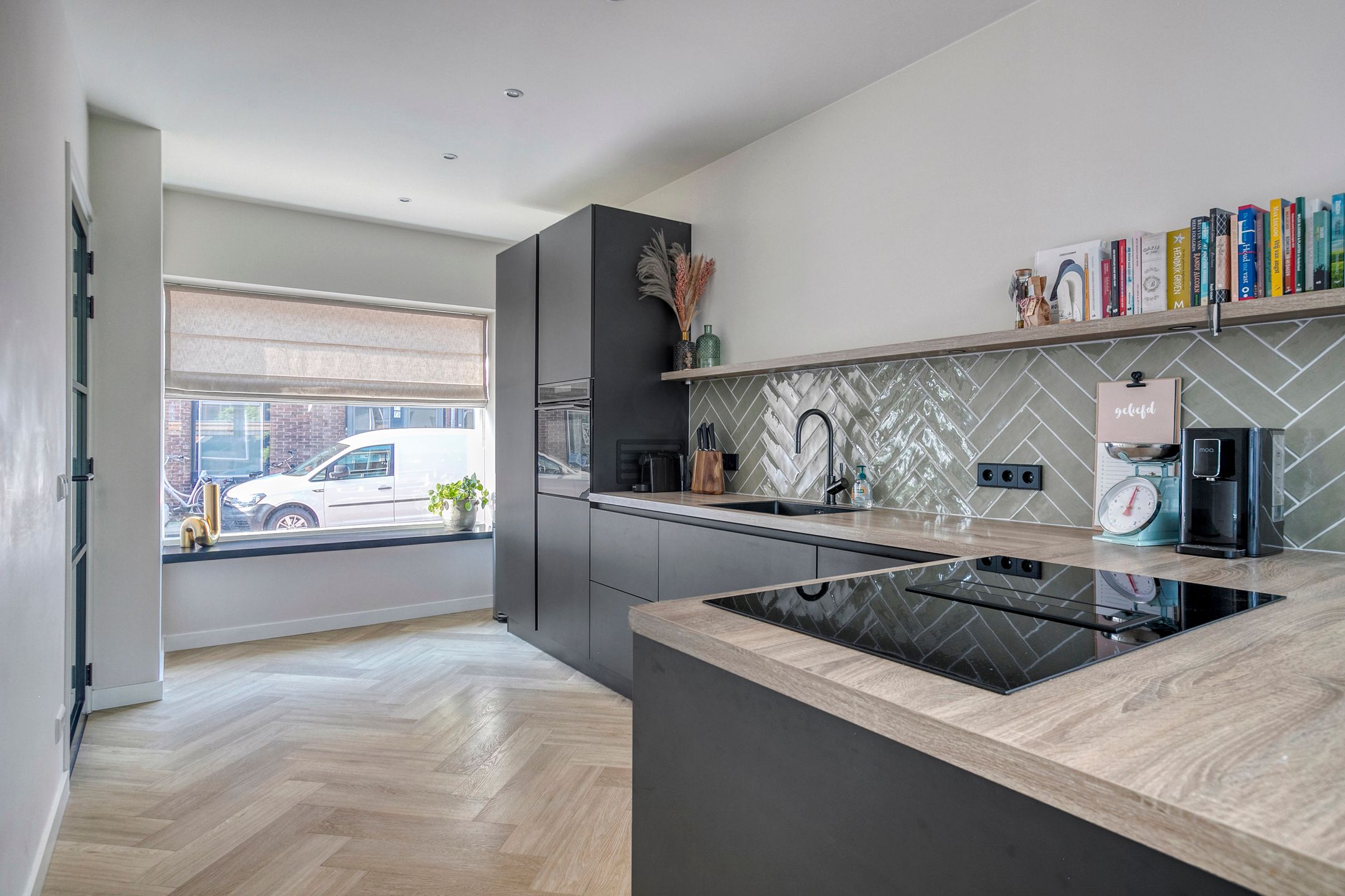 Foto 12 van Karekietstraat 72