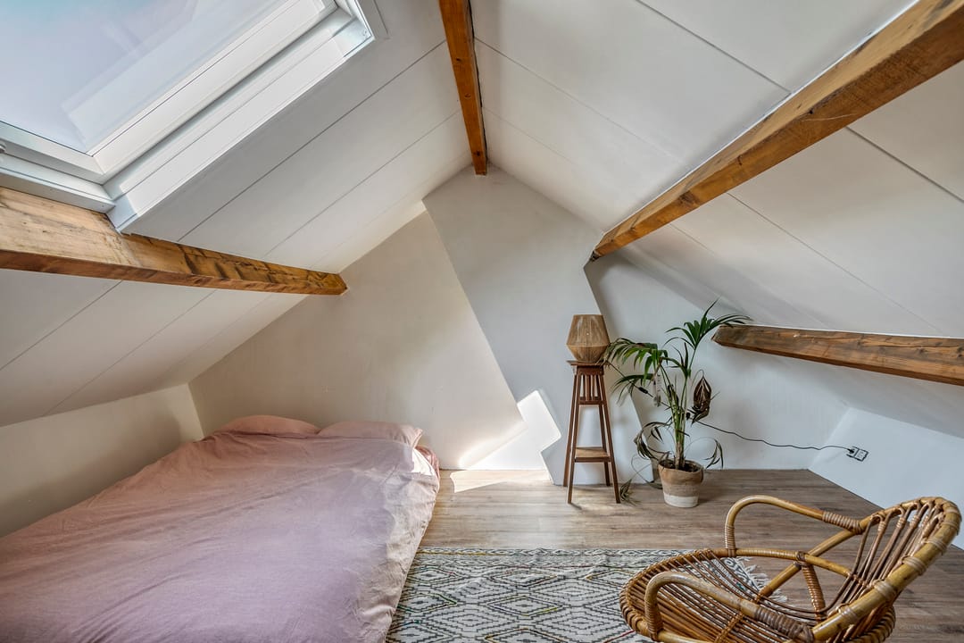 Foto 22 van Karekietstraat 72