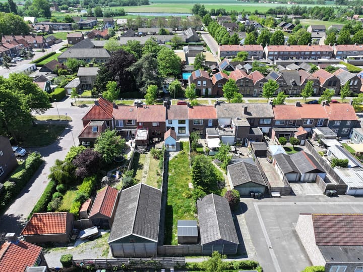 Foto 24 van Dorpsstraat 47