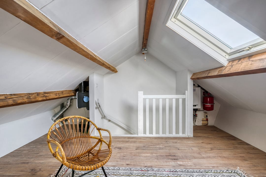 Foto 23 van Karekietstraat 72