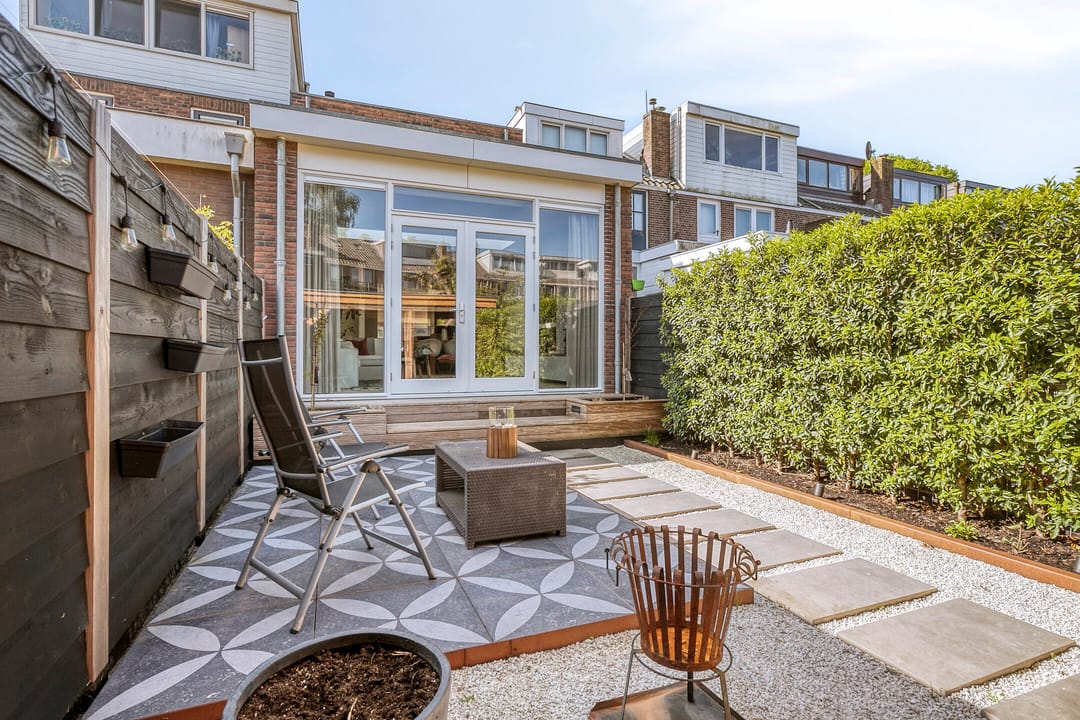 Foto 26 van Karekietstraat 72