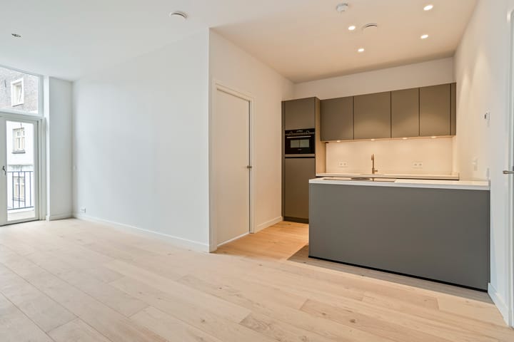 Foto 5 van Brabantse Turfmarkt 99