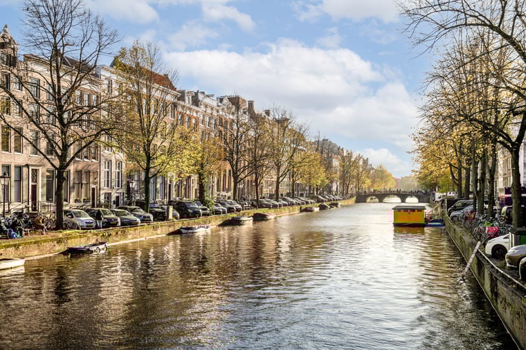Keizersgracht 262-A main image
