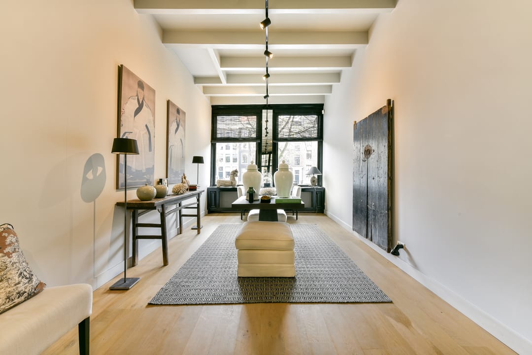 Foto 2 van Keizersgracht 262-A