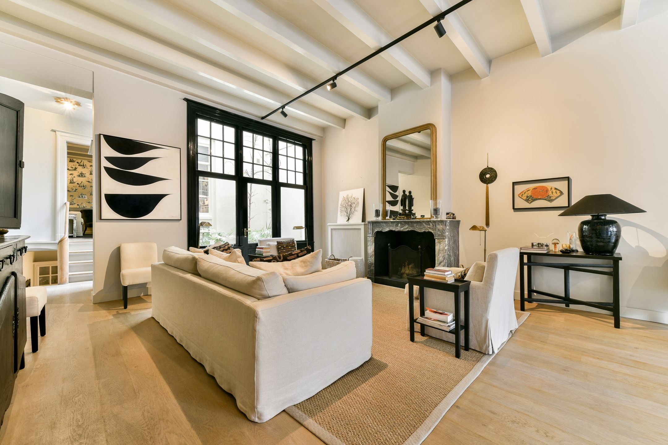 Foto 3 van Keizersgracht 262-A