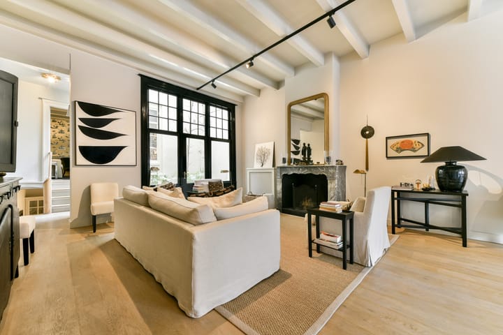 Foto 3 van Keizersgracht 262-A