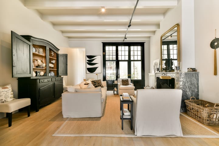 Foto 4 van Keizersgracht 262-A