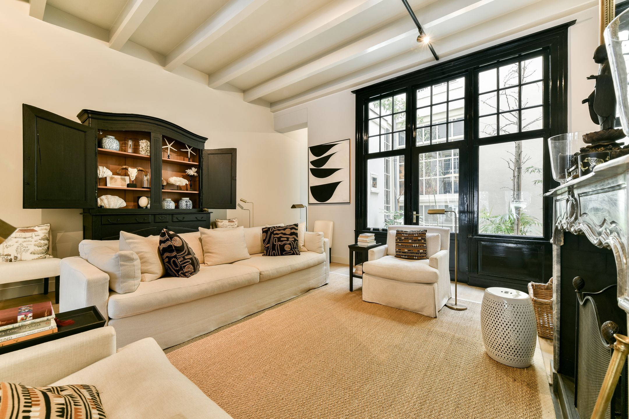 Foto 6 van Keizersgracht 262-A