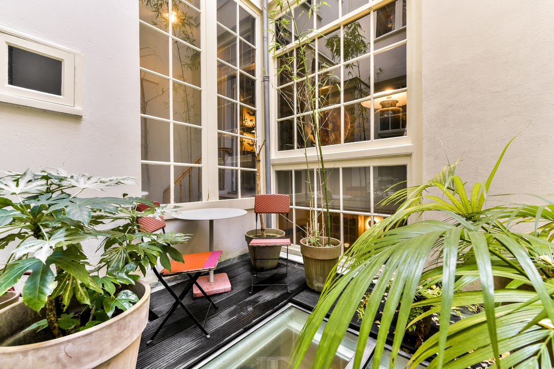 Foto 7 van Keizersgracht 262-A