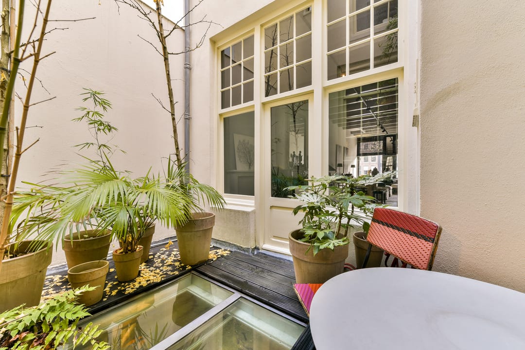 Foto 8 van Keizersgracht 262-A