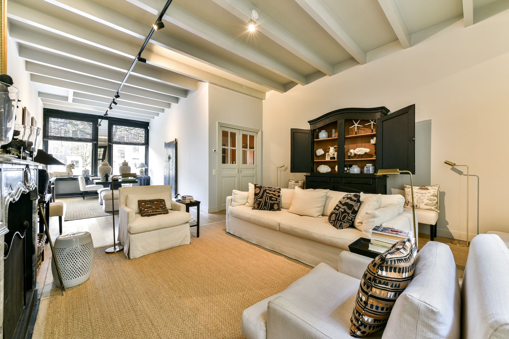 Foto 9 van Keizersgracht 262-A