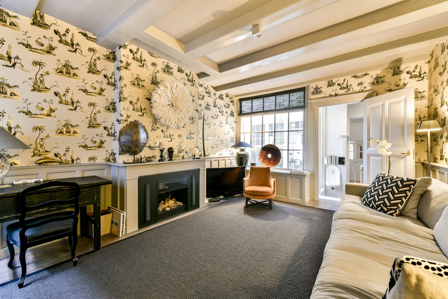 Foto 19 van Keizersgracht 262-A