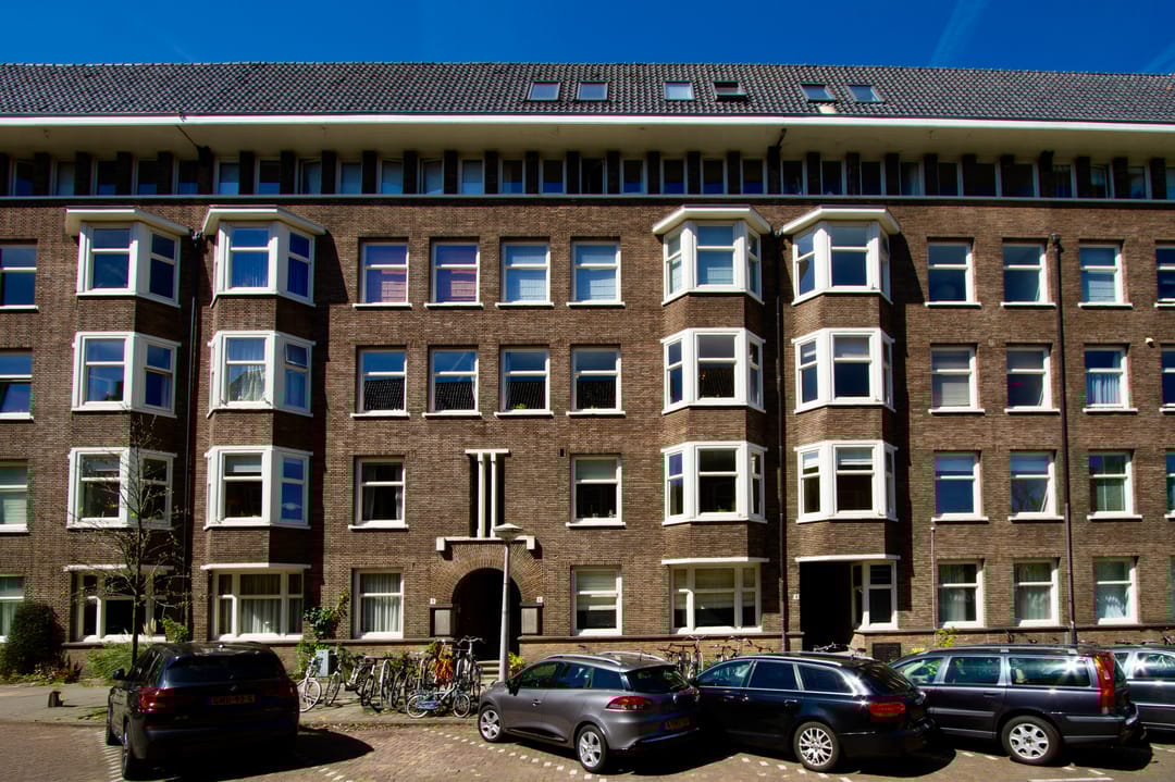 Foto 2 van Sloestraat 6-2