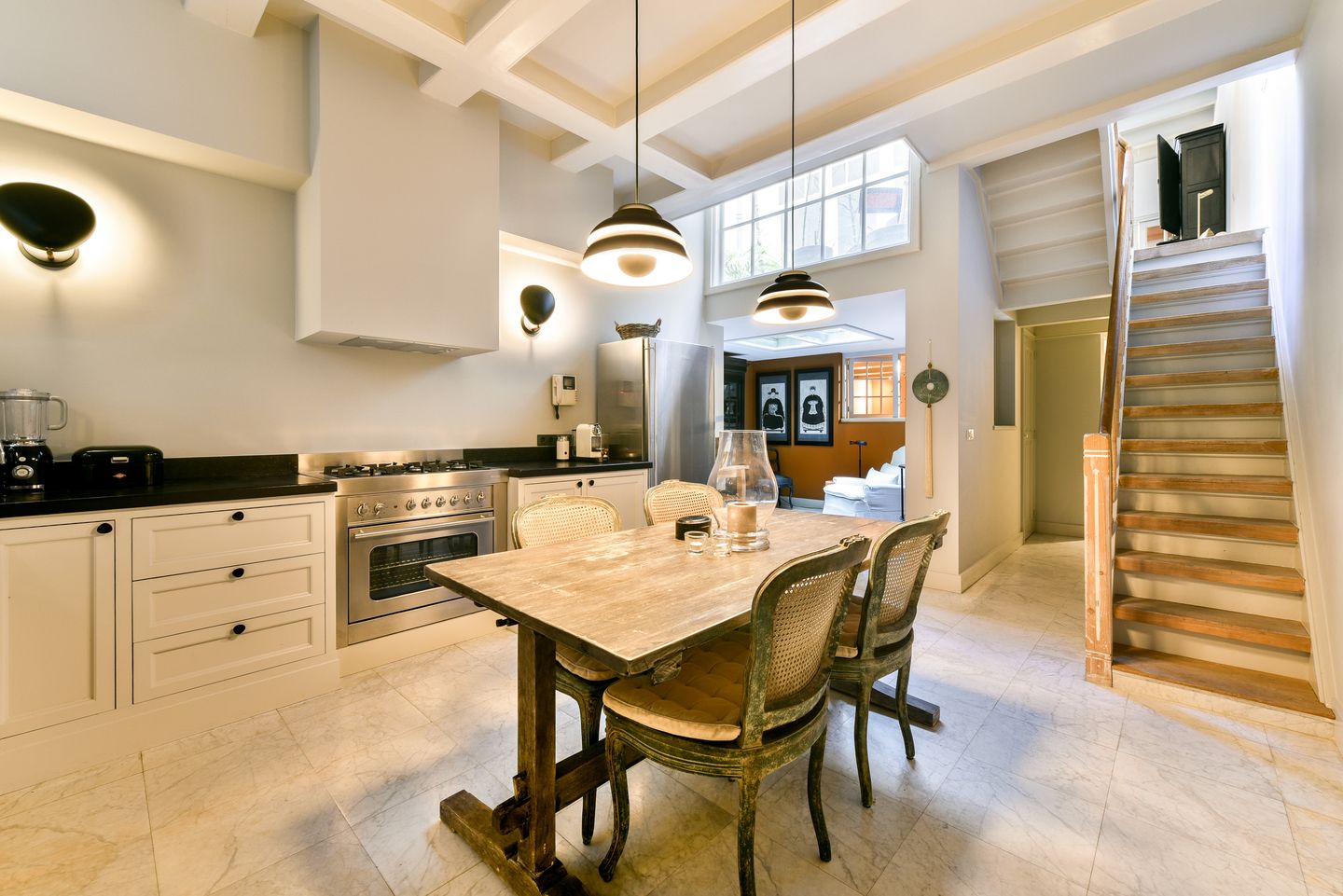 Foto 25 van Keizersgracht 262-A