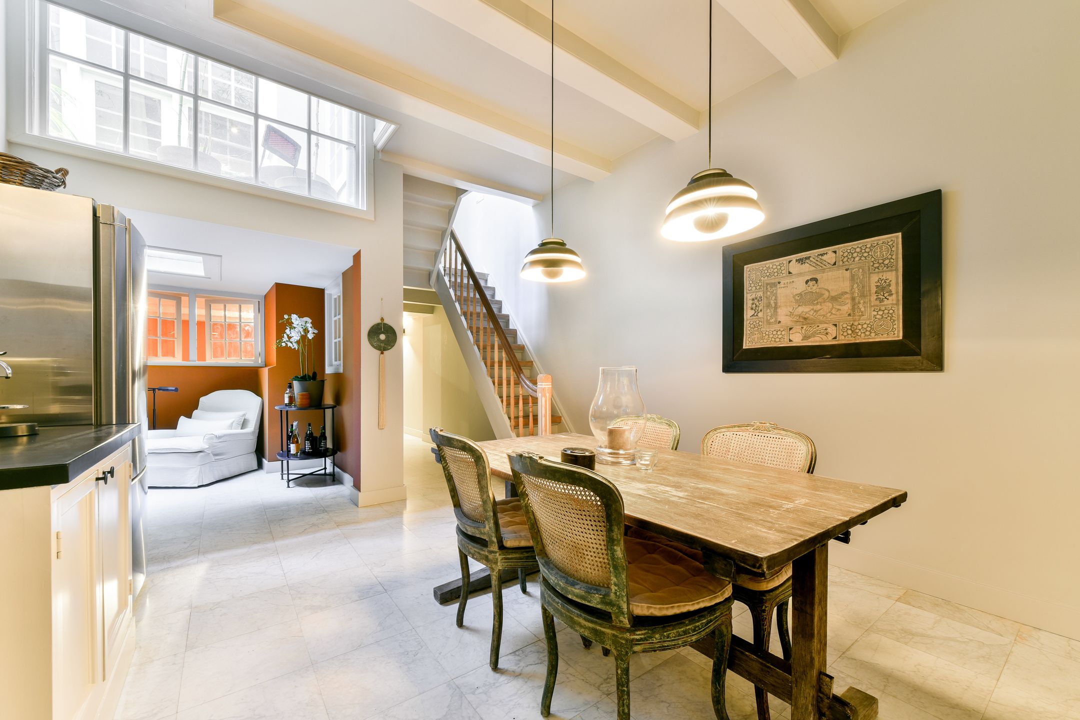 Foto 27 van Keizersgracht 262-A