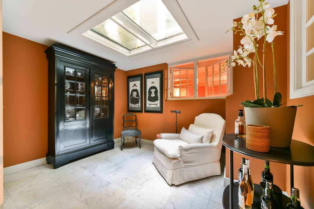 Foto 28 van Keizersgracht 262-A