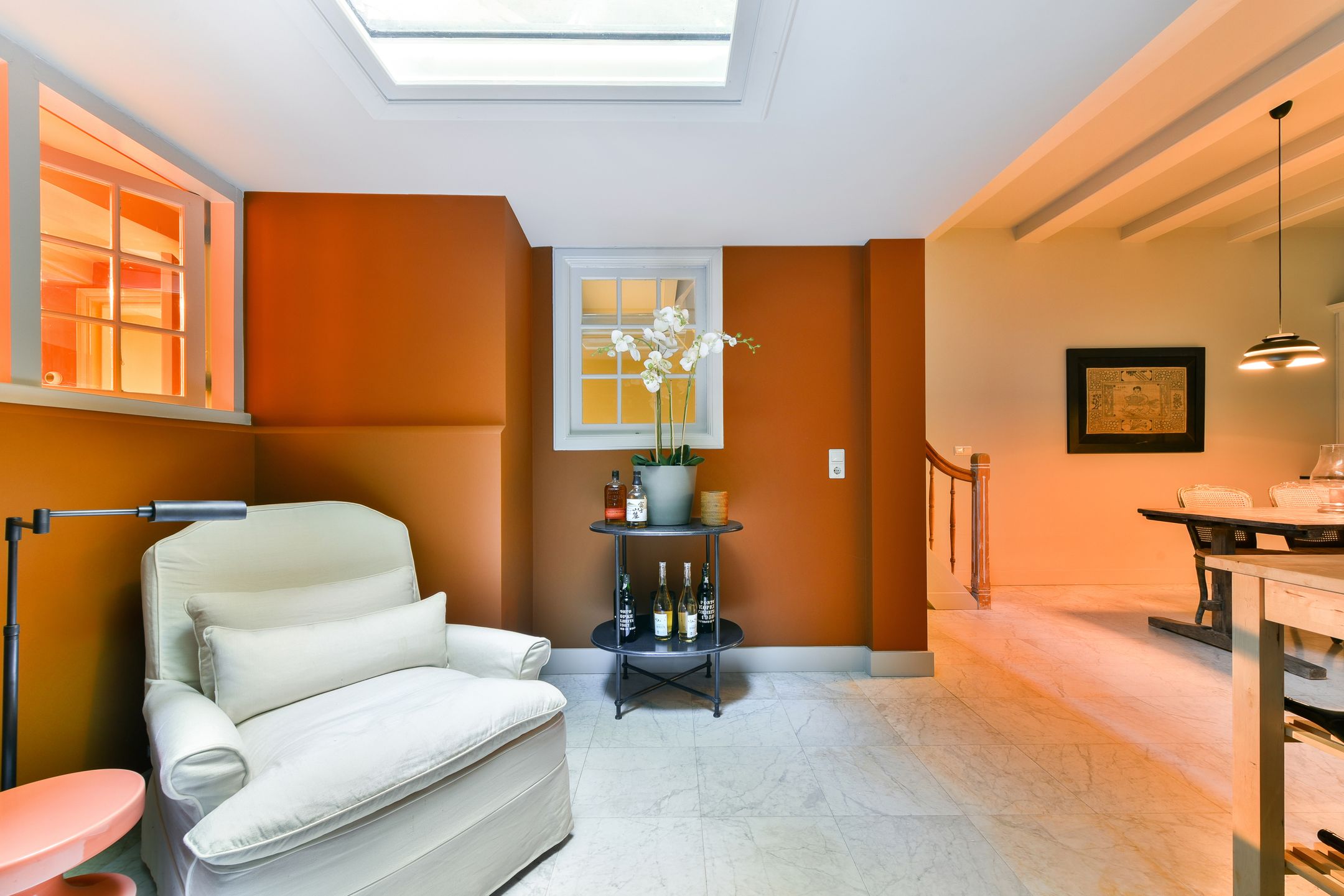 Foto 30 van Keizersgracht 262-A