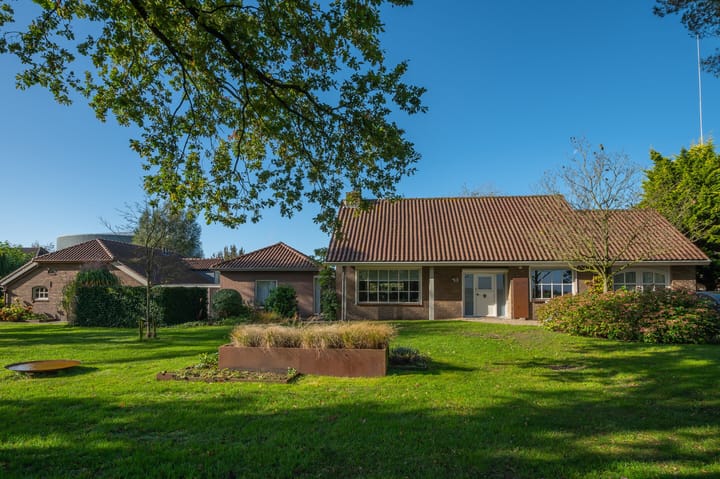 Foto 2 van Gareelweg 5