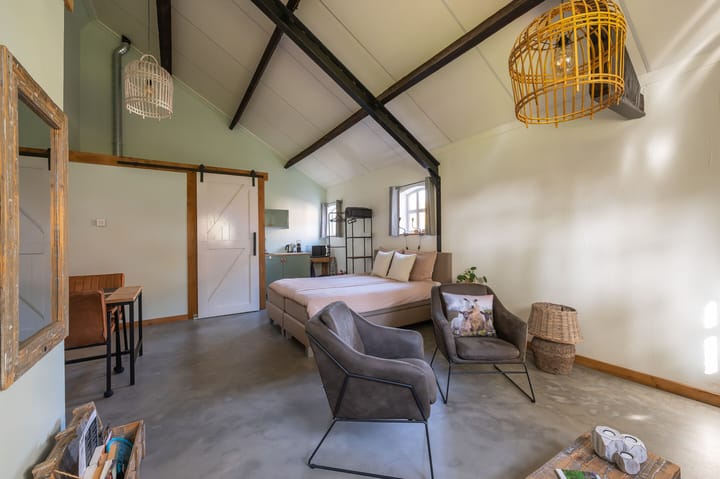 Foto 3 van Gareelweg 5