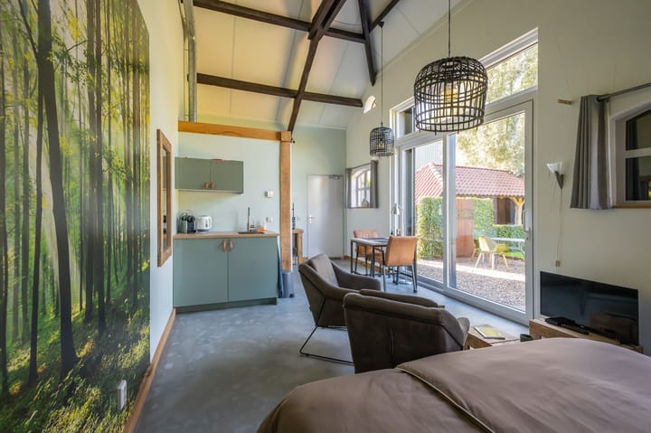 Foto 4 van Gareelweg 5