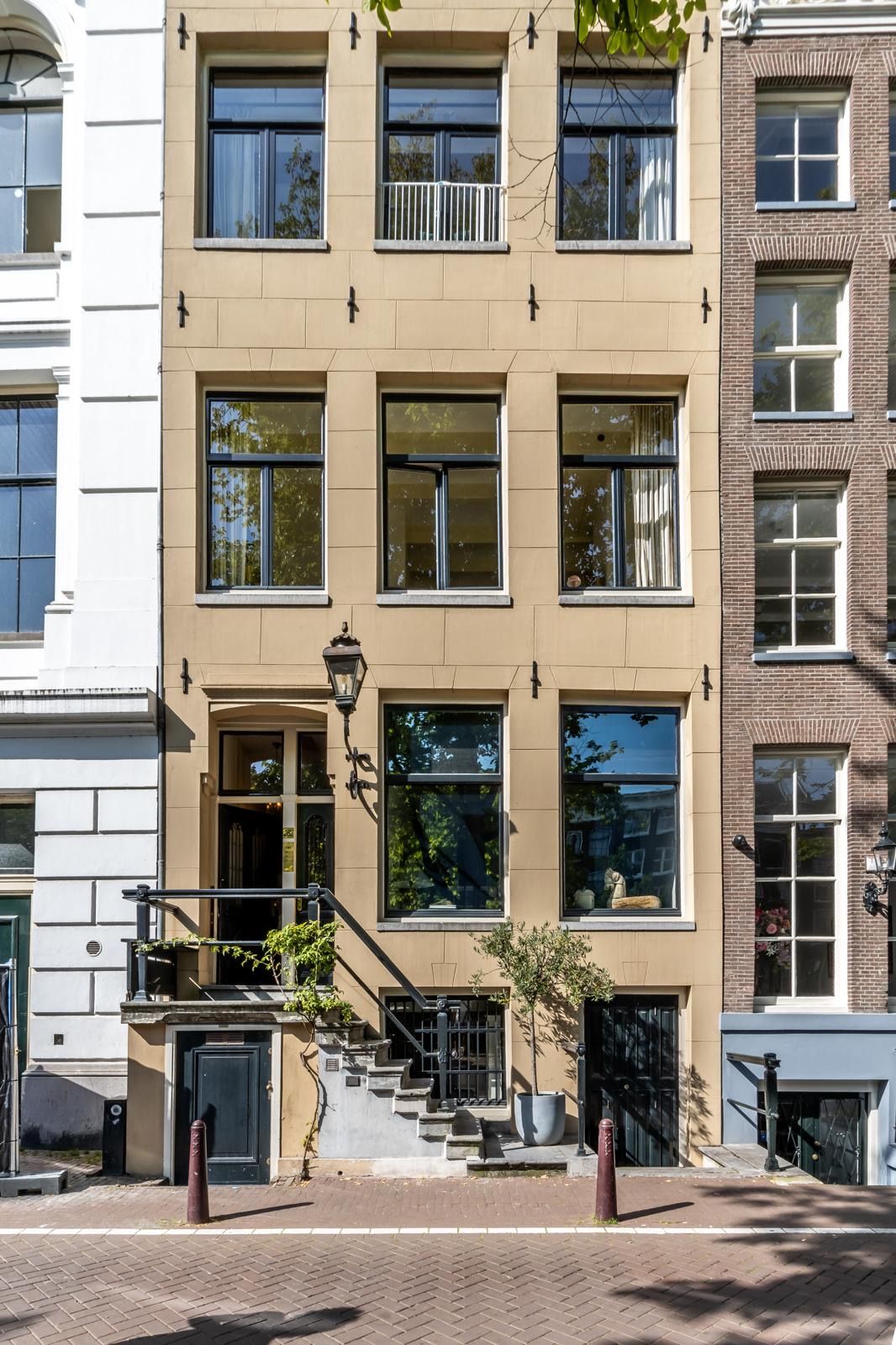 Foto 45 van Keizersgracht 262-A