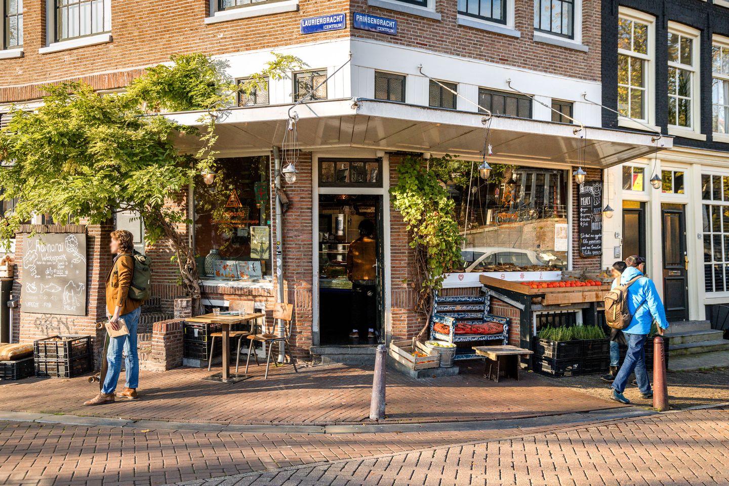 Foto 49 van Keizersgracht 262-A