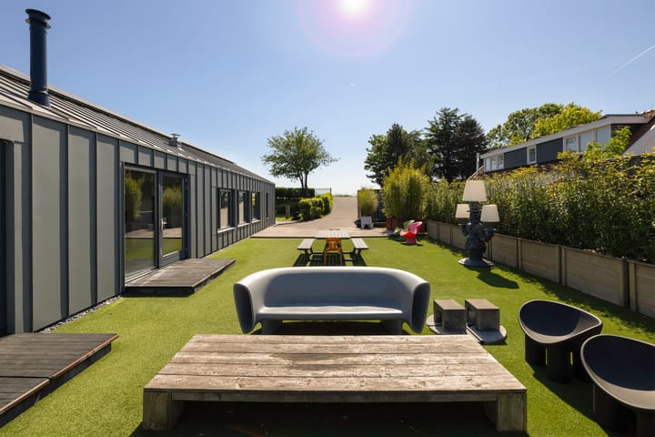 Foto 4 van Bovenkerkerweg 123-A