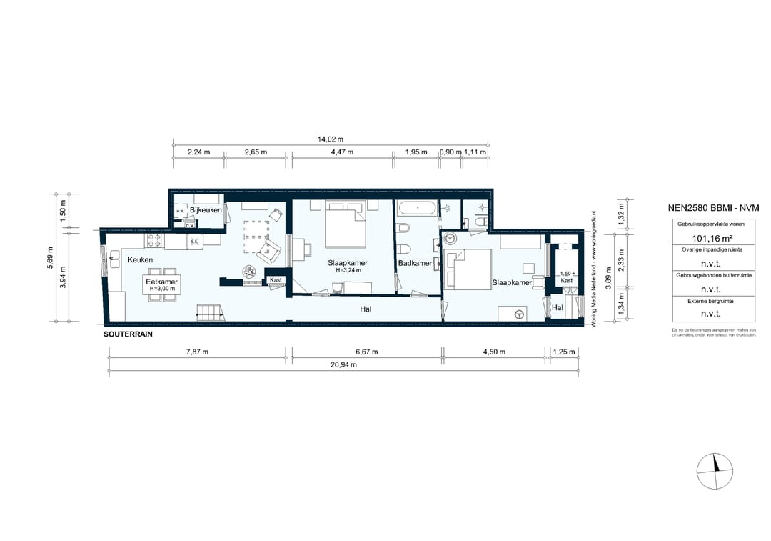 Foto 52 van Keizersgracht 262-A