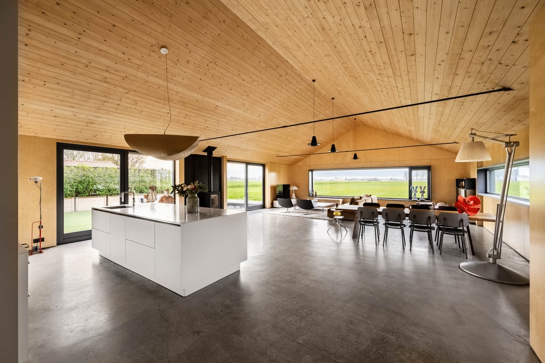 Photo 7 of Bovenkerkerweg 123-A